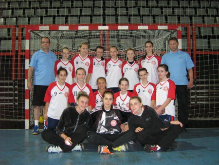 jún 2010 výber Východ v Pov.Bystrici